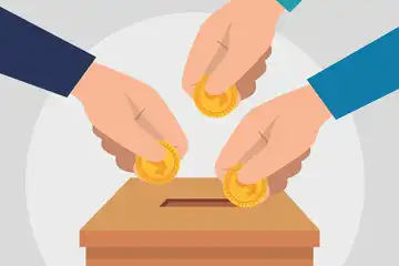 ilustrasi, 8 Keutamaan Sedekah di Hari Jumat
