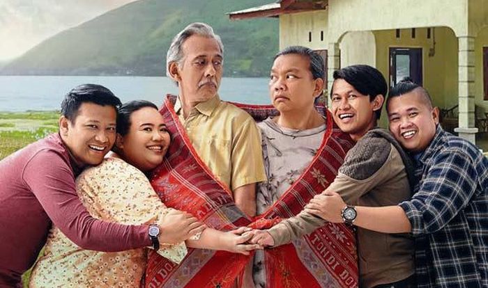 Film Ngeri-ngeri Sedap 