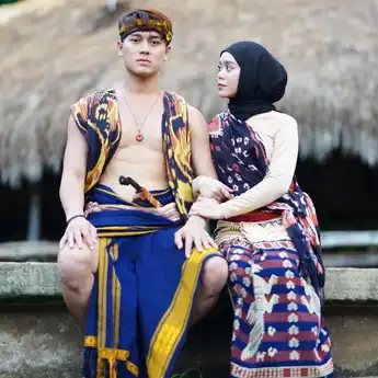 Unggah Foto Prewedding, Rizky Billar Minta Doa untuk Kelancaran Pernikahan