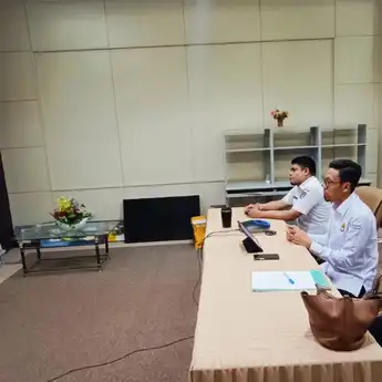 Pemprov Sulsel Tingkatkan Keamanan Data dengan Implementasi Layanan Sandi Data