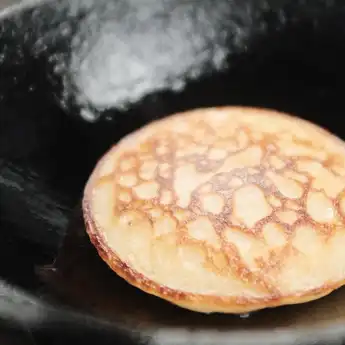 Kue Apem, Kue Tradisional Sajian Khas Pura Mangkunegaran