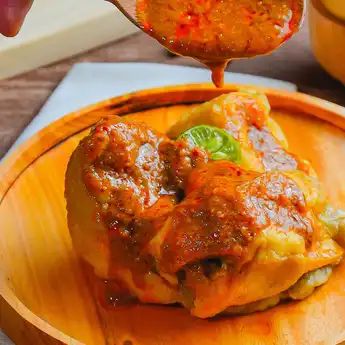 18 Makanan Khas Jawa Barat, Mana Saja yang Pernah Kamu Coba?