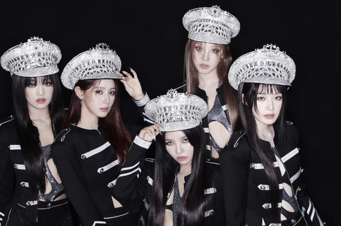 Lirik Lagu Revenge - (G)I-DLE, dengan Terjemahan Indonesia dan Inggris