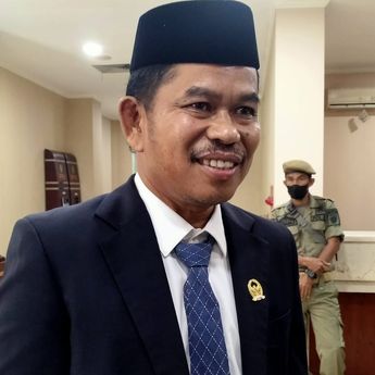 DPRD Dorong Pemkab PPU Maksimal Terapkan Perda Tentang Perlindungan dan Penempatan Tenaga Kerja 