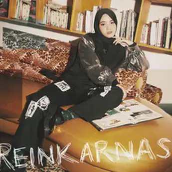Berikut Ini Lirik Lagu 'Lalu; Usai' yang Dinyanyikan oleh Hanin Dhiya