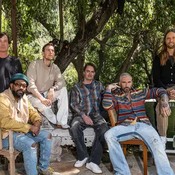 Lirik Lagu Won't Go Home Without You - Maroon 5, Lengkap Terjemahan