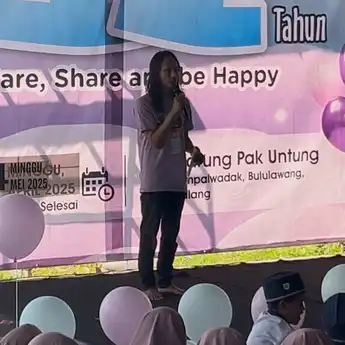 11 Tahun Berbagi Tanpa Henti, Komunitas BTPR Gandeng Radio Kalimaya untuk Konsisten Menebar Kebaikan
