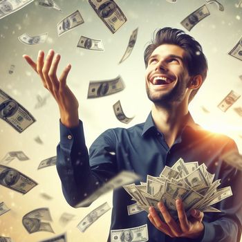 5 Zodiak Paling Beruntung Besok 25 Juni 2026, Masa Depan Makin Menyala