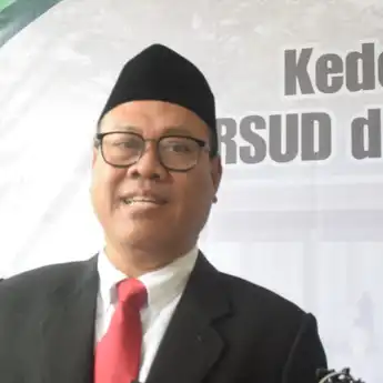 Pemprov Kalbar Resmikan Instalasi Kedokteran Nuklir dan Teranostik Molekuler di RSUD Dr. Sudarso