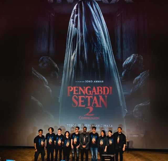 Pengabdi Setan 2: Communion
