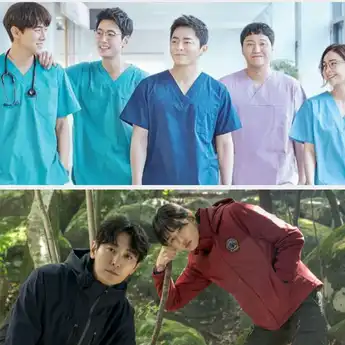 11 Drama Korea tvN yang Siap Menghibur Kamu di Tahun 2021