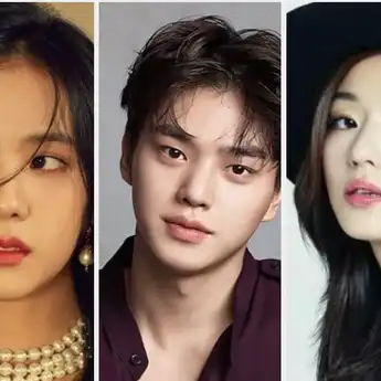 15 K-drama yang Mungkin Paling Dinantikan di 2021, Ada Jisoo BLACKPINK