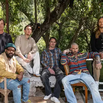 Lirik Lagu 'All Night' – Maroon 5, Lengkap dengan Terjemahannya