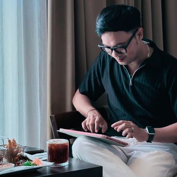 Work From Aston, Cara Baru Bekerja Lebih Nyaman dan Produktif di Tengah Kota Pontianak