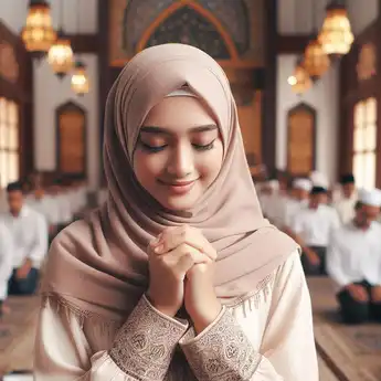 Amalan Menyambut Tahun Baru Islam: Tradisi, Doa, dan Makna Spiritual
