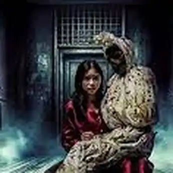 Sinopsis Film 'Mangku Pocong', Teror Pocong Pesugihan yang  Mengerikan
