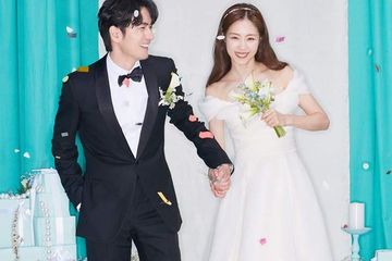 Lee Jin Uk dan Lee Yeon Hee Hadapi Lika-liku Jelang Pernikahan ...