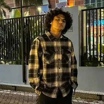 Profil Vadel Badjideh, Kekasih Loly yang Ditangkap Polisi Karena Kasus Pengeroyokan