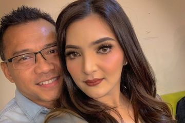 Anang Suka Minta 'Jatah' ke Ashanty Setiap Hari, Apakah Normal ...