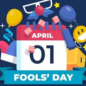 Banyak Candaan dan Hoaks, Begini Sejarah April Mop yang Dirayakan Tiap 1 April