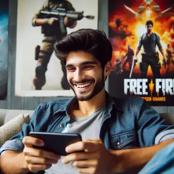 10 Kode Redeem FF Hari Ini 4 November 2024: Lengkap Cara Klaimnya