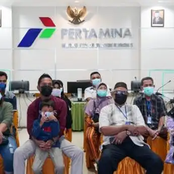 Rp 640 Juta Modal Kemitraan Disalurkan kembali untuk Wilayah Sumsel  