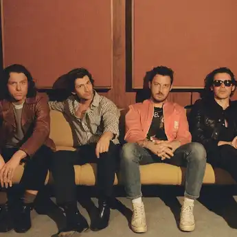 Lirik Lagu No 1 Party Anthem - Arctic Monkeys, Lengkap Terjemahan