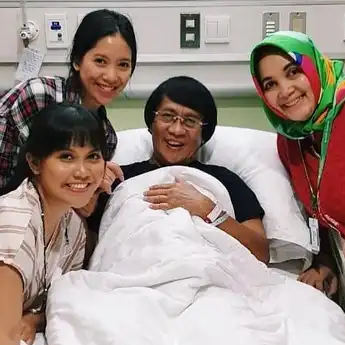 Didiagnosis Terkena Kanker Prostat, Kak Seto : Mohon Doanya Sahabat Semua