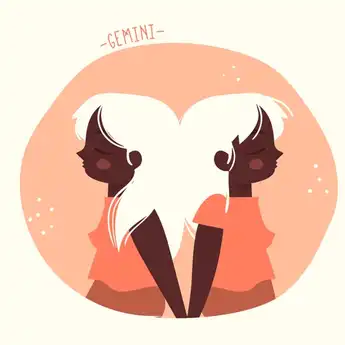 Suka Dengan Zodiak Gemini? Ini Dia Hal yang Harus Kamu Ketahui!