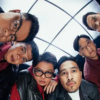 Adrian Khalif dan Juicy Luicy Bertemu dengan 'Dia yang Ingin Dilupakan' di Single Baru 'Sialan'