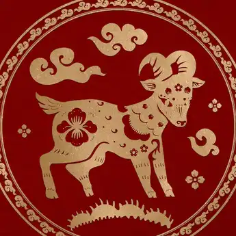 Kecocokan Shio Kambing Pria dengan Shio Lain, Paling Pas sama Siapa?