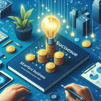 Strategi Sukses Memulai Bisnis Digital dengan Modal Terbatas