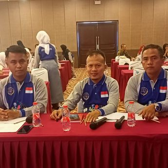 Dishub Sukses Gelar Pemilihan Pelajar Pelopor Keselamatan Lalu Lintas Angkutan Jalan, Ini Para Pemenangnya