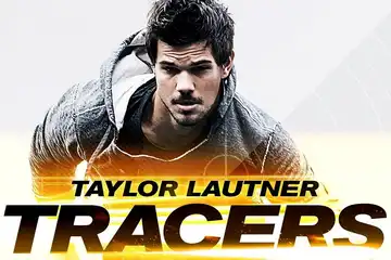 Film Tracer dirilis pada 20 Maret 2015 di Amerika Serikat (AS) dengan pemeran utama Taylor Lautner.