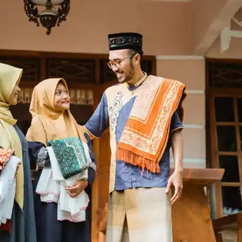 20 Doa Sehari-hari yang Mudah Dihafalkan Anak, Ajarkan Sejak Dini!