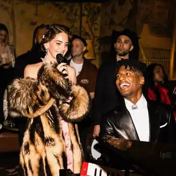 Lirik dan Arti Lagu Brooklyn Baby - Lana Del Rey