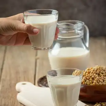 Resep Membuat Susu Kedelai yang Nikmat dan Menyehatkan, Banyak Manfaat