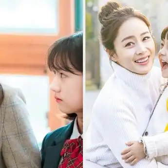 5 Rekomendasi Drama Korea yang Bercerita Tentang Ibu, Dijamin Baper!