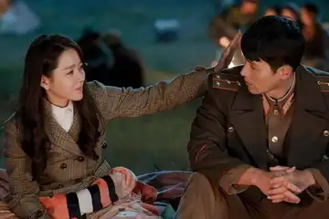 Link Nonton Crash Landing On You
