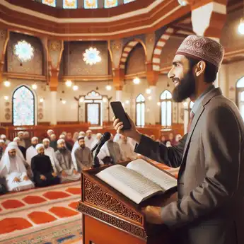 Teks Khutbah Jumat 27 Juni 2025, Evaluasi Diri di Tahun Baru Islam 1 Muharram 1447 H