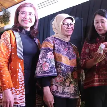 BPOM Dukung Riset Obat Bahan Alam Lewat Pemanfaatan IPTEK