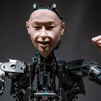 6 Pekerjaan yang Tidak Bisa Digantikan oleh Robot, Apa Saja?