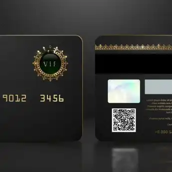 Apa Itu Black Card dan Daftar Pemiliknya di Seluruh Dunia