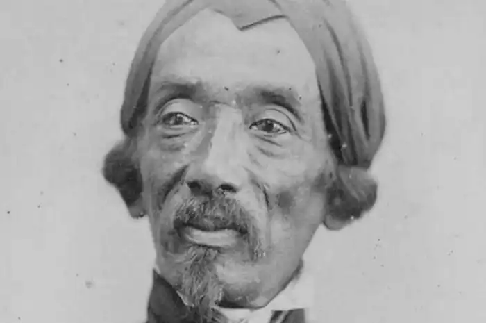 Mengenal Sosok Raden Saleh, Seniman yang berasal dari Semarang - Sonora.id