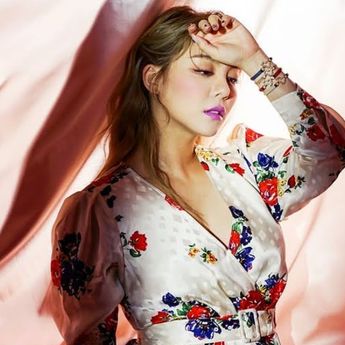 Lirik Lagu 'Love' – Ailee feat. Chen EXO, Lengkap dengan Terjemahannya