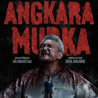 Sinopsis 'Angkara Murka', Berasal dari Kisah Nyata Teror Pertambangan