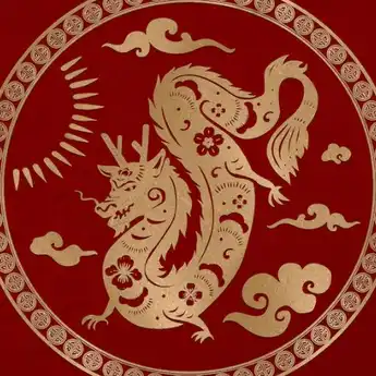 Ramalan Shio Naga Tahun 2023: Simak Cara Meningkatkan Keberuntungan