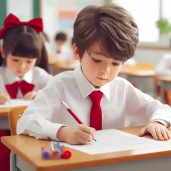 25 Contoh Soal US PAI Kelas 6 SD/MI Lengkap Beserta Jawabannya
