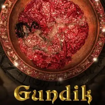Sinopsis 'Gundik', Film Horor Terbaru Luna Maya & Maxime Bouttier