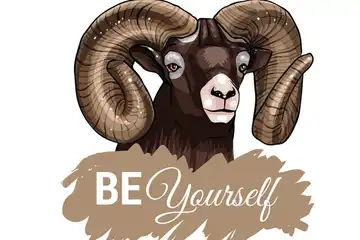 Sifat dan Karakter Shio Kambing